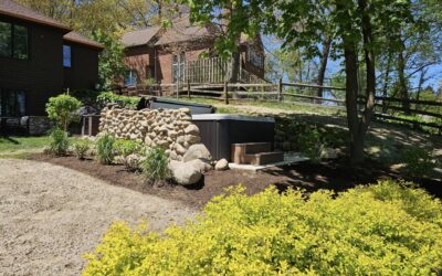 Hardscaping 101: How to Build a Better Backyard in Northwest Ohio